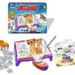 Ravensburger 23946 Xoomy Maxi Disney A4 Tisch | Bild 2