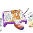 Ravensburger 23946 Xoomy Maxi Disney A4 Tisch | Bild 3