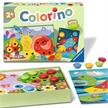 Ravensburger 24591 Mein Holz-Colorino | Bild 4