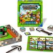 Ravensburger 24615 Minecraft Builders & Biomes Junior | Bild 4