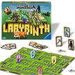 Ravensburger 24684 Labyrinth Minecraft | Bild 4