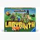 Ravensburger 24684 Labyrinth Minecraft