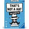 Ravensburger 24685 That's not a hat - Incognito