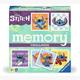 Ravensburger 24697 Challenge memory® Disney Stitch