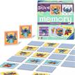 Ravensburger 24697 Challenge memory® Disney Stitch | Bild 3