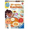 Ravensburger 24734 Wir spielen kochen