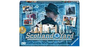 Ravensburger 27515 Scotland Yard