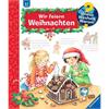 Ravensburger 32871 WWW Wir feiern Weihnachten