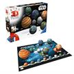 Ravensburger 3D Puzzle 11576 Himmelskörper der Star Wars Galaxie | Bild 2