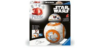 Ravensburger 3D Puzzle 11578 Star Wars BB-8