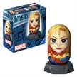 Ravensburger 3D Puzzle Marvel Catptain Marvel | Bild 3