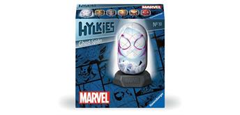 Ravensburger 3D Puzzle Marvel Ghost-Spider