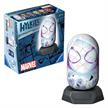 Ravensburger 3D Puzzle Marvel Ghost-Spider | Bild 3