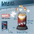 Ravensburger 3D Puzzle Marvel Iron Man | Bild 6