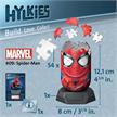 Ravensburger 3D Puzzle Marvel Spider-Man | Bild 6