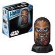 Ravensburger 3D Puzzle Star Wars Chewbacca | Bild 3