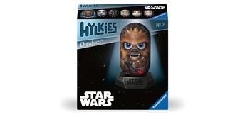 Ravensburger 3D Puzzle Star Wars Chewbacca