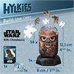 Ravensburger 3D Puzzle Star Wars Chewbacca | Bild 6