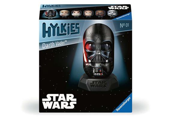 Ravensburger 3D Puzzle Star Wars Darth Vader