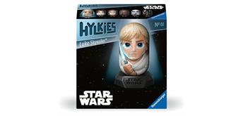 Ravensburger 3D Puzzle Star Wars Luke Skywalker