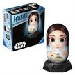 Ravensburger 3D Puzzle Star Wars Princess Leia | Bild 3