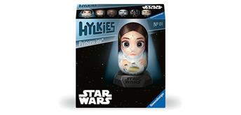 Ravensburger 3D Puzzle Star Wars Princess Leia