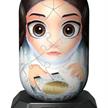 Ravensburger 3D Puzzle Star Wars Princess Leia | Bild 2