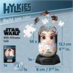 Ravensburger 3D Puzzle Star Wars Princess Leia | Bild 6