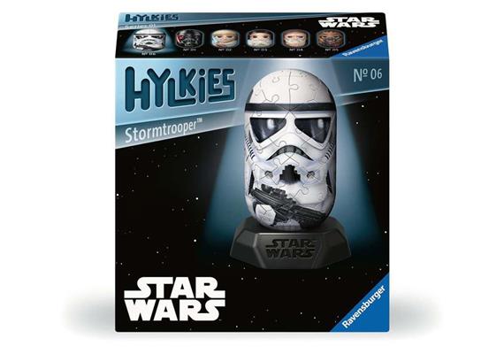 Ravensburger 3D Puzzle Star Wars Stormtrooper