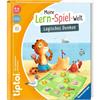 Ravensburger 49300 tiptoi® Meine Lern-Spiel-Welt: Logisches Denken