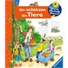 Ravensburger 60059 WWW Band 43: Wir schützen die Tiere