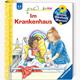 Ravensburger 60062 WWW Junior, Band 75 Im Krankenhaus