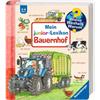 Ravensburger 60063 WWW Junior-Lexikon: Bauernhof