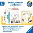 Ravensburger 60080 Wieso? Weshalb? Warum? aktiv-Heft: Schule | Bild 2