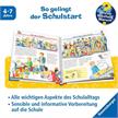 Ravensburger 60088 Wieso? Weshalb? Warum?, Band 14: Ich komme in die Schule | Bild 2