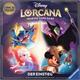 Ravensburger 98400 Disney Lorcana: Der Einstieg (Deutsch)