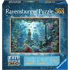 Ravensburger EXIT Puzzle Kids - Underwater