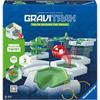 Ravensburger Gravitrax 24576 Action-Set Twist 50 year blue triangle