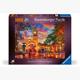 Ravensburger Puzzle 00184 Sonnenuntergang in London