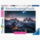 Ravensburger Puzzle 00256 Drei Zinnen, Dolomiten