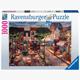 Ravensburger Puzzle 00521 Gemaltes Paris