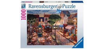 Ravensburger Puzzle 00521 Gemaltes Paris