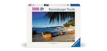 Ravensburger Puzzle 00641 Unter Palmen