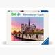 Ravensburger Puzzle 00712 Malerisches Notre Dame