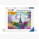 Ravensburger Puzzle 00772 Postkarte aus Paris