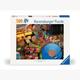 Ravensburger Puzzle 00773 Hallo Vinyl