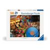 Ravensburger Puzzle 00773 Hallo Vinyl