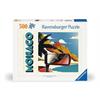 Ravensburger Puzzle 00774 Grosser Preis von Monaco