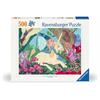 Ravensburger Puzzle 00775 Feenmagie