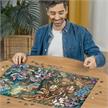 Ravensburger Puzzle 00786 Im Feenland | Bild 3